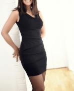 Проститутка Emelie