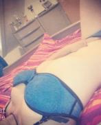 Проститутка Mari