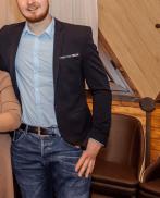 Проститутка John