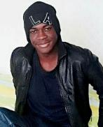 Проститутка Justin