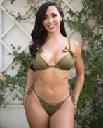 Проститутка Margie