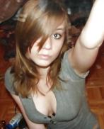 Проститутка Chantal