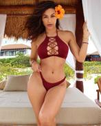 Проститутка Evelyn