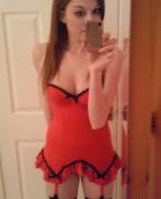 Проститутка Sarah