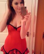 Проститутка Sarah