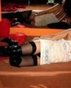 Проститутка Susan