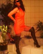 Проститутка Susan