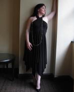 Проститутка Jessica