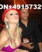 Проститутка Christy