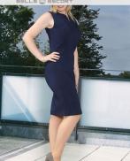 Проститутка Leonie Dortmund