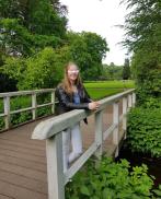 Проститутка Amelia