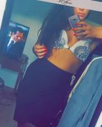 Проститутка Adriana