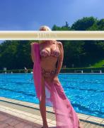 Проститутка Mandy