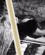 Проститутка Mandy