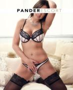 Проститутка Claudia